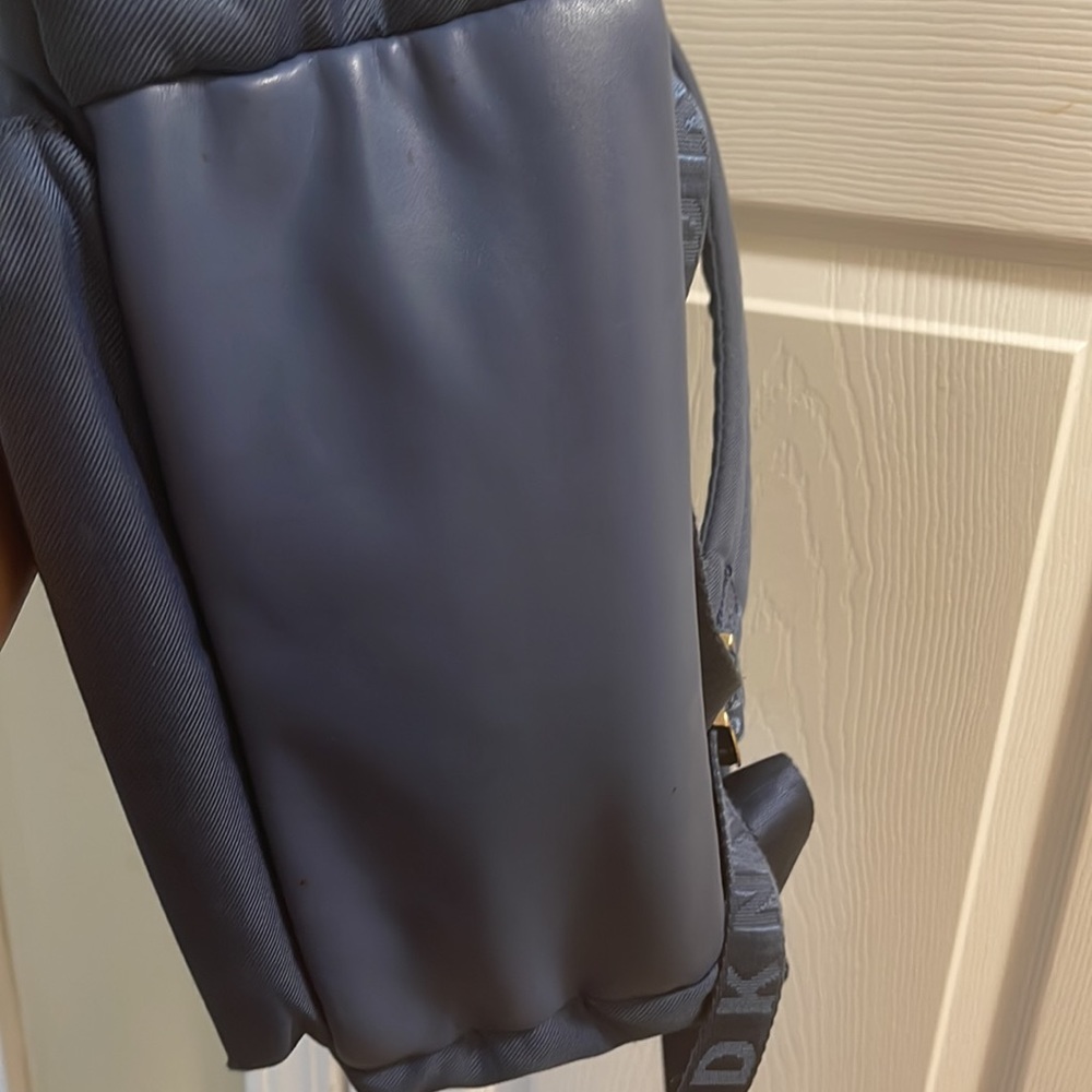 Dkny Backpack - image 8